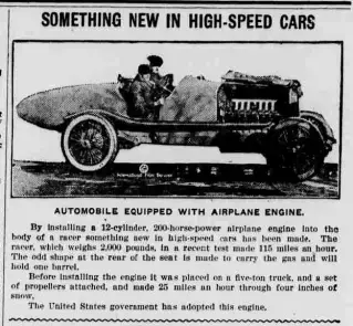 other Newspaper clipping from Apr 6, 1917 5780036