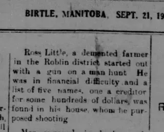 other Newspaper clipping from Sep 21, 1926 5780084