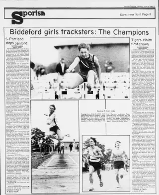 other Newspaper clipping from Jun 2, 1980 5780145
