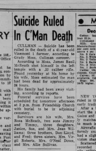 other Newspaper clipping from Apr 4, 1957 5780160