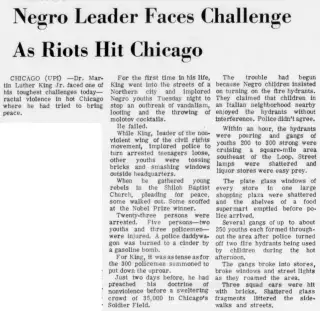 other Newspaper clipping from Jul 13, 1966 5780192