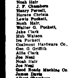other Newspaper clipping from Feb 1, 1912 5780222