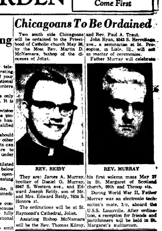 other Newspaper clipping from May 13, 1962 5780267