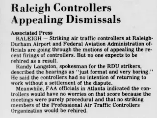 other Newspaper clipping from Aug 19, 1981 5780332