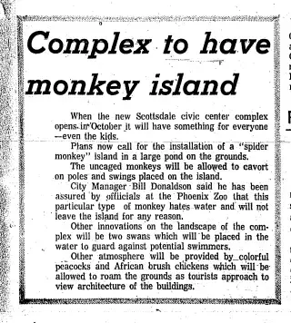 other Newspaper clipping from Aug 12, 1968 5780337