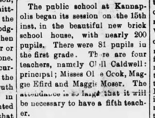 other Newspaper clipping from Nov 30, 1909 5780341