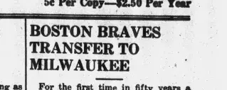 other Newspaper clipping from Apr 2, 1953 5780352
