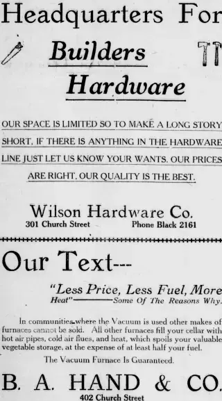other Newspaper clipping from Mar 13, 1916 5780383