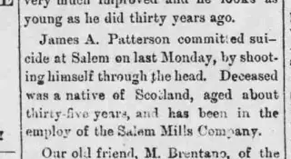 other Newspaper clipping from Jul 21, 1883 5780451