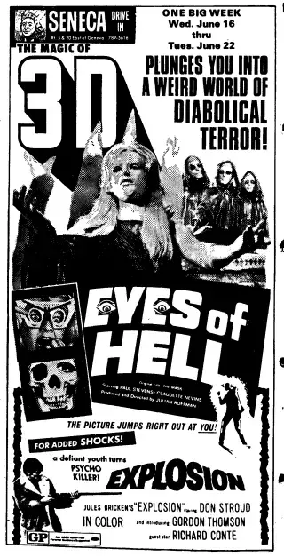 other Newspaper clipping from Jun 17, 1971 5780494