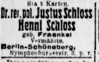 other Newspaper clipping from Nov 2, 1920 5780497