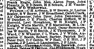 other Newspaper clipping from Oct 3, 1874 5780545