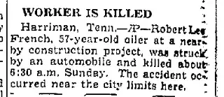 other Newspaper clipping from Feb 14, 1944 5780575