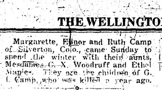 other Newspaper clipping from Jan 14, 1921 5780624