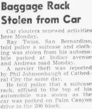 other Newspaper clipping from Jan 7, 1949 5780646