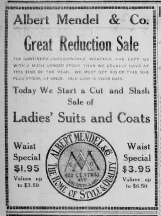 other Newspaper clipping from Dec 6, 1913 5780652