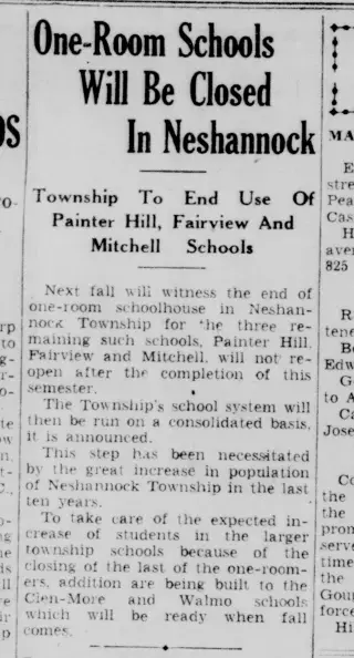 other Newspaper clipping from May 8, 1942 5780667