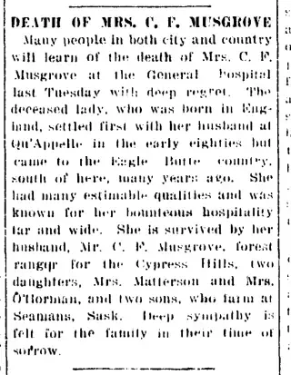 other Newspaper clipping from Jun 27, 1918 5780737