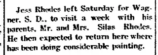 other Newspaper clipping from Jul 4, 1913 5780773