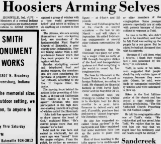 other Newspaper clipping from Jun 5, 1978 5780774