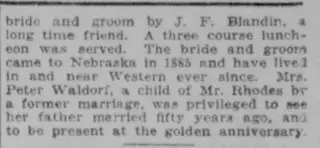 other Newspaper clipping from Feb 2, 1917 5780799