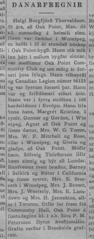 other Newspaper clipping from Sep 11, 1957 5780820