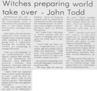other Newspaper clipping from Jun 5, 1978 5780848