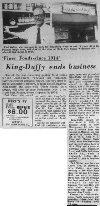 other Newspaper clipping from Oct 25, 1972 5780869