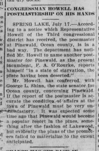 other Newspaper clipping from Jul 17, 1906 5780870
