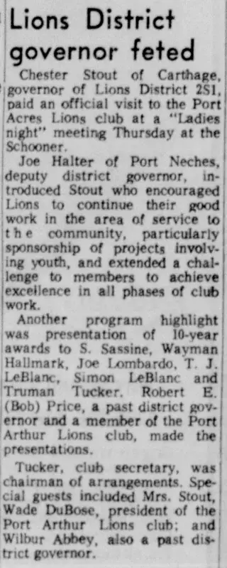 other Newspaper clipping from Sep 18, 1970 5780884