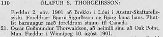 other Newspaper clipping from Jan 1, 1945 5780894