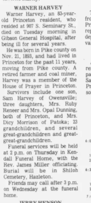 other Newspaper clipping from Dec 14, 1976 5780919