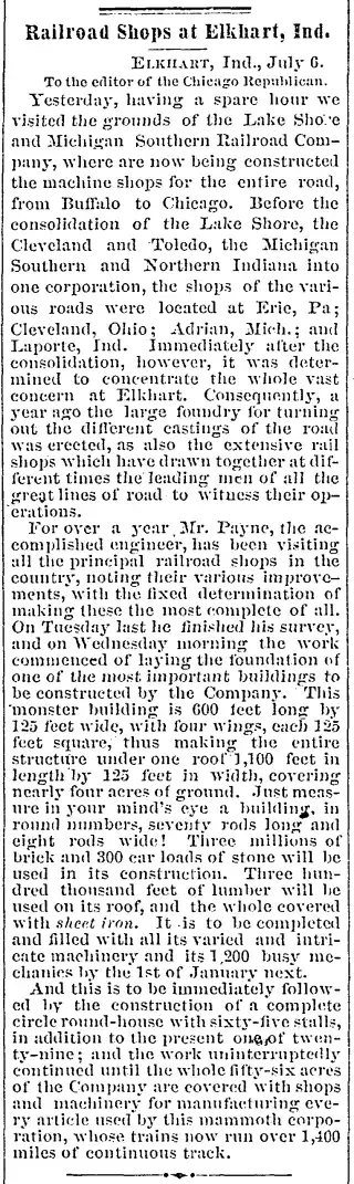 other Newspaper clipping from Jul 28, 1870 5780936