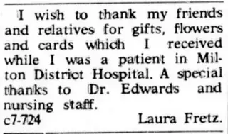 other Newspaper clipping from Jun 18, 1969 5780946