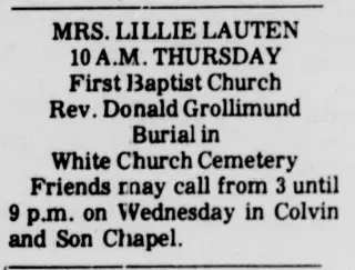 other Newspaper clipping from Jul 26, 1976 5780986