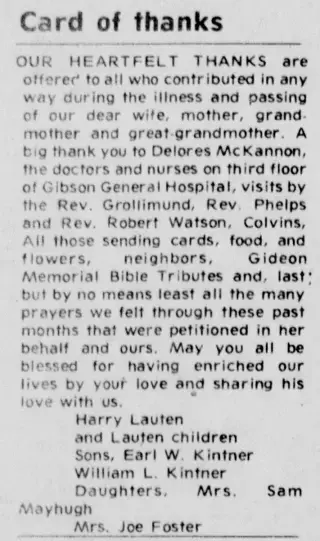 other Newspaper clipping from Aug 13, 1976 5780990