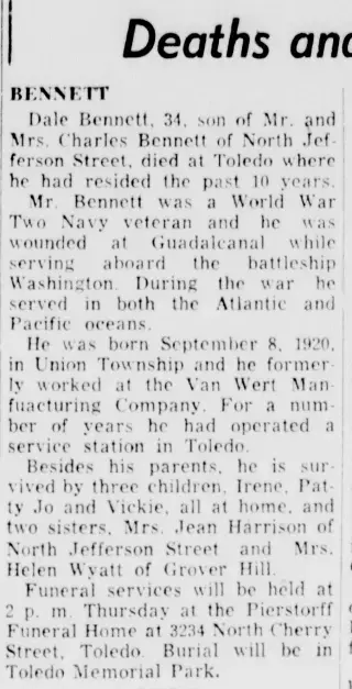 other Newspaper clipping from Mar 15, 1955 5781066