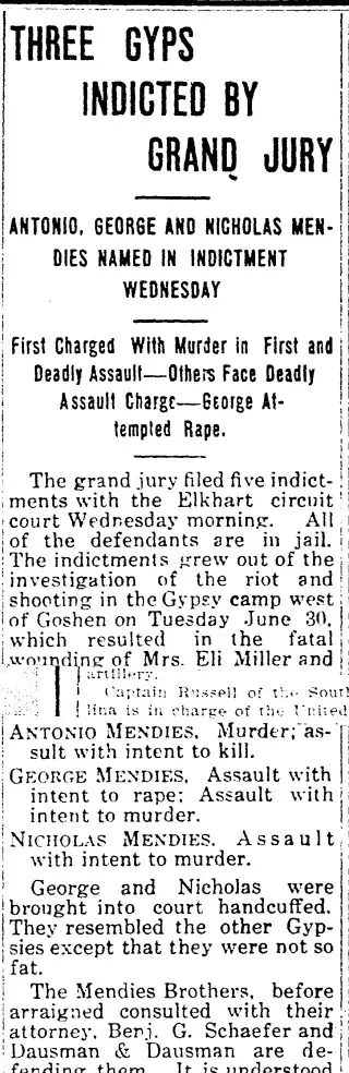 other Newspaper clipping from Jul 16, 1914 5781093