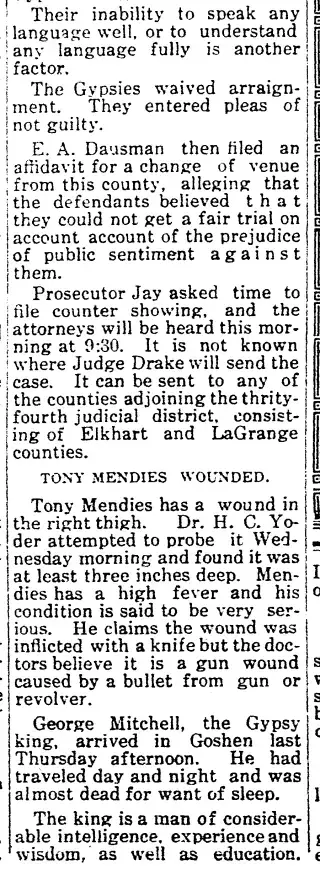 other Newspaper clipping from Jul 16, 1914 5781099