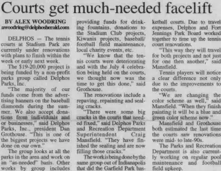 other Newspaper clipping from Sep 12, 2012 5781123