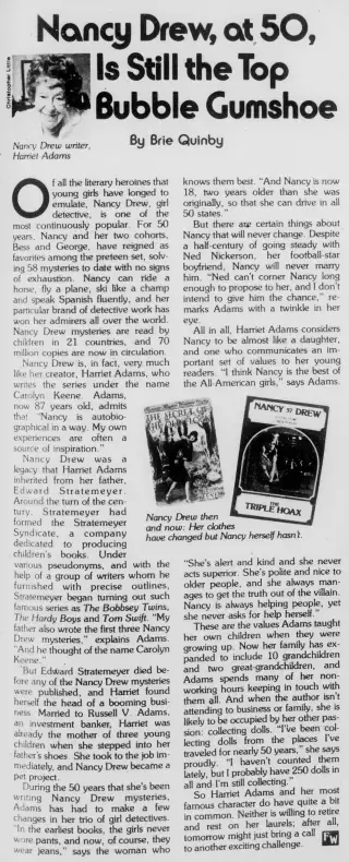 other Newspaper clipping from Aug 3, 1980 5781196