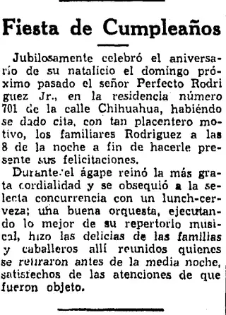 other Newspaper clipping from Aug 24, 1941 5781204
