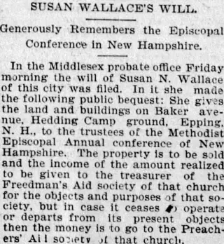 other Newspaper clipping from Jul 2, 1898 5781208