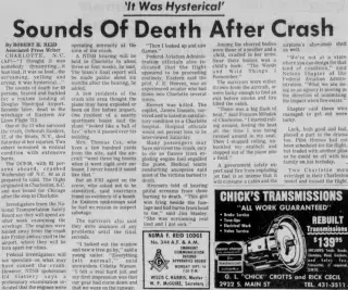 other Newspaper clipping from Sep 15, 1974 5781278