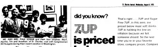 other Newspaper clipping from Aug 6, 1975 5781375