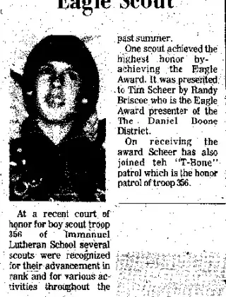 other Newspaper clipping from Jan 26, 1977 5781414