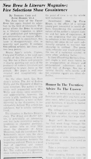 other Newspaper clipping from Jun 23, 1944 5781438