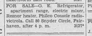 other Newspaper clipping from Jun 25, 1942 5781490