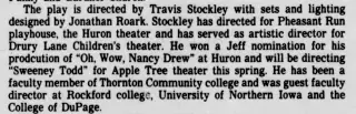 other Newspaper clipping from Jan 9, 1986 5781492