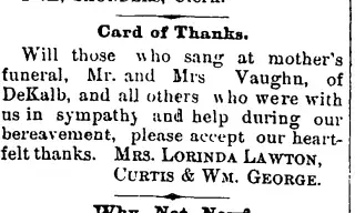 other Newspaper clipping from Apr 25, 1890 5781519